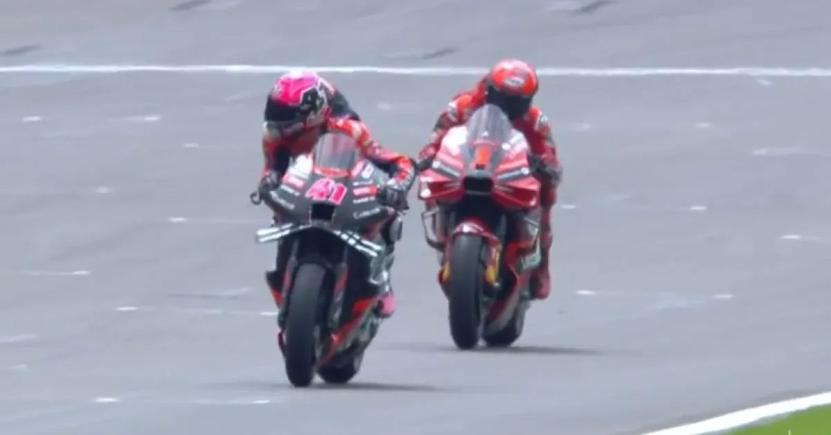 aleix espargaro win motogp silverstone