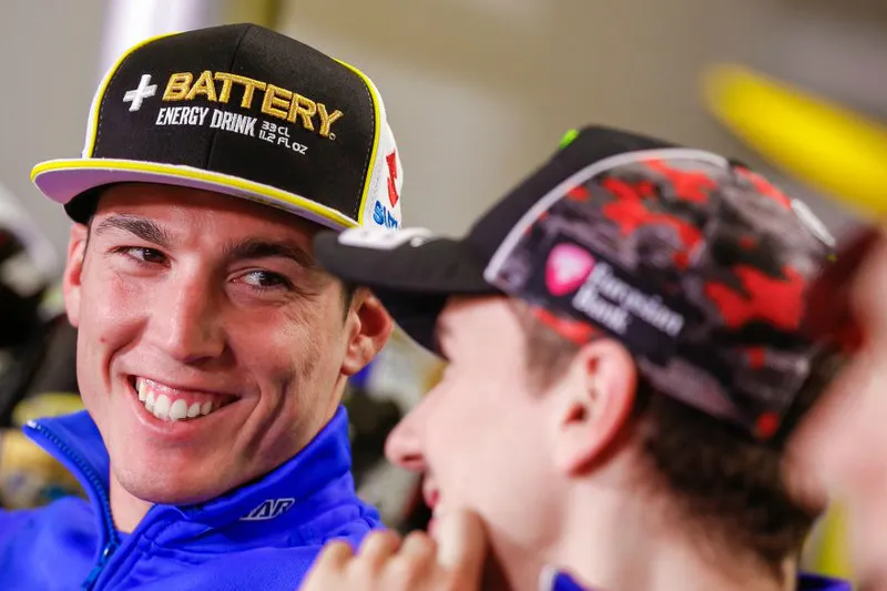 aleixespargaro pressconference catalangp