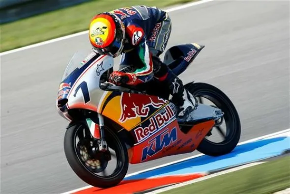 alejandro pardo pole brno redbullrookiescup