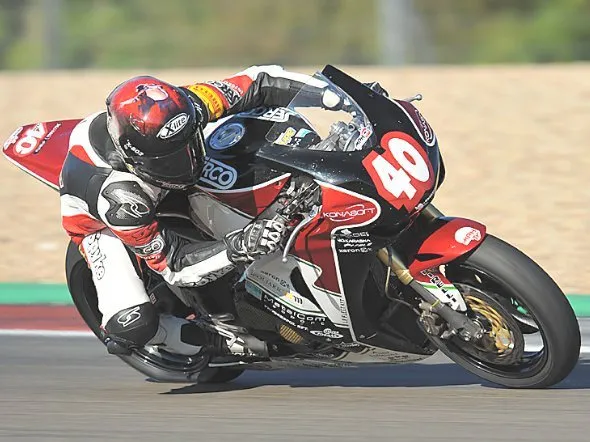 alen gyorfi stk1000 2012