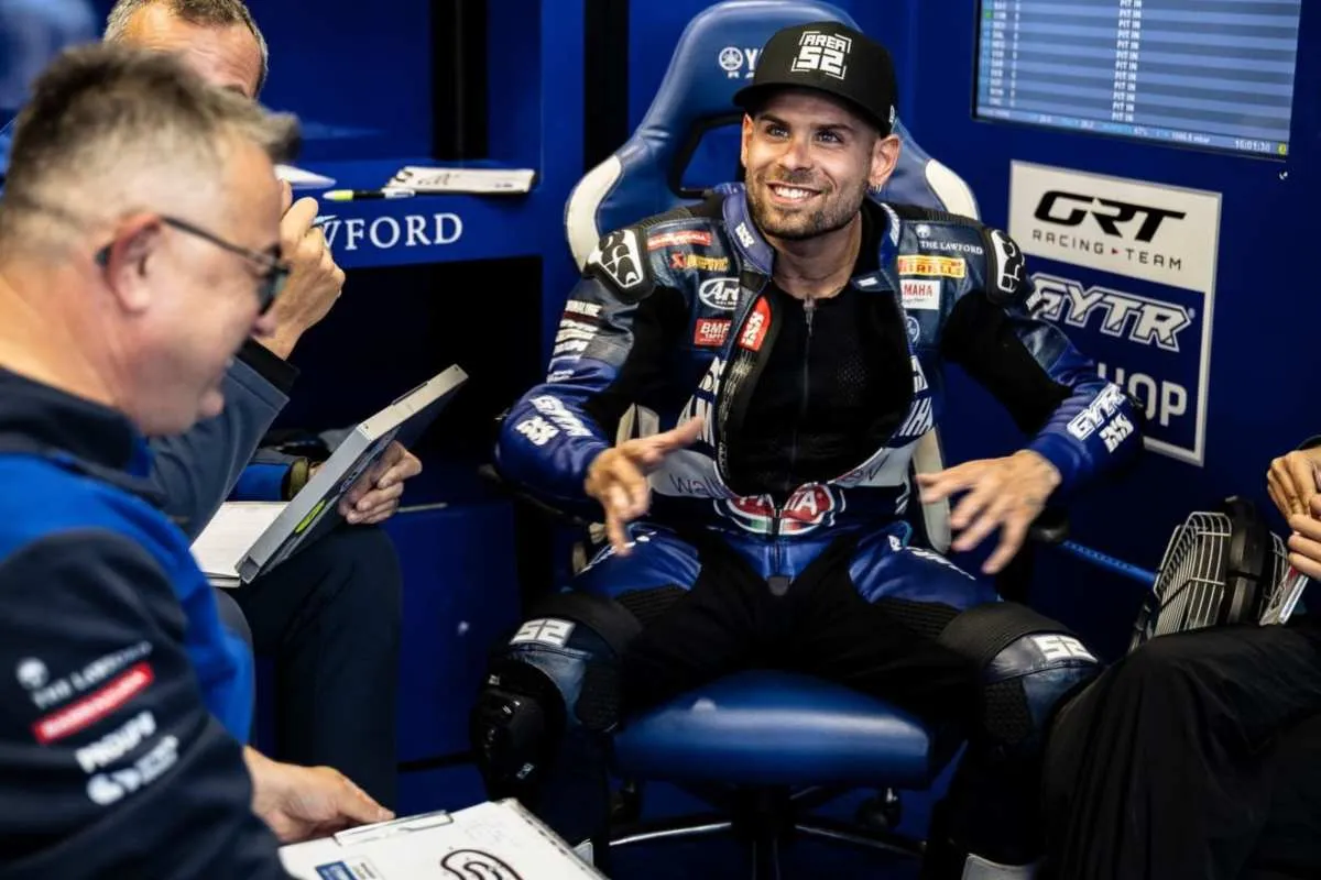 alessandro delbianco 1