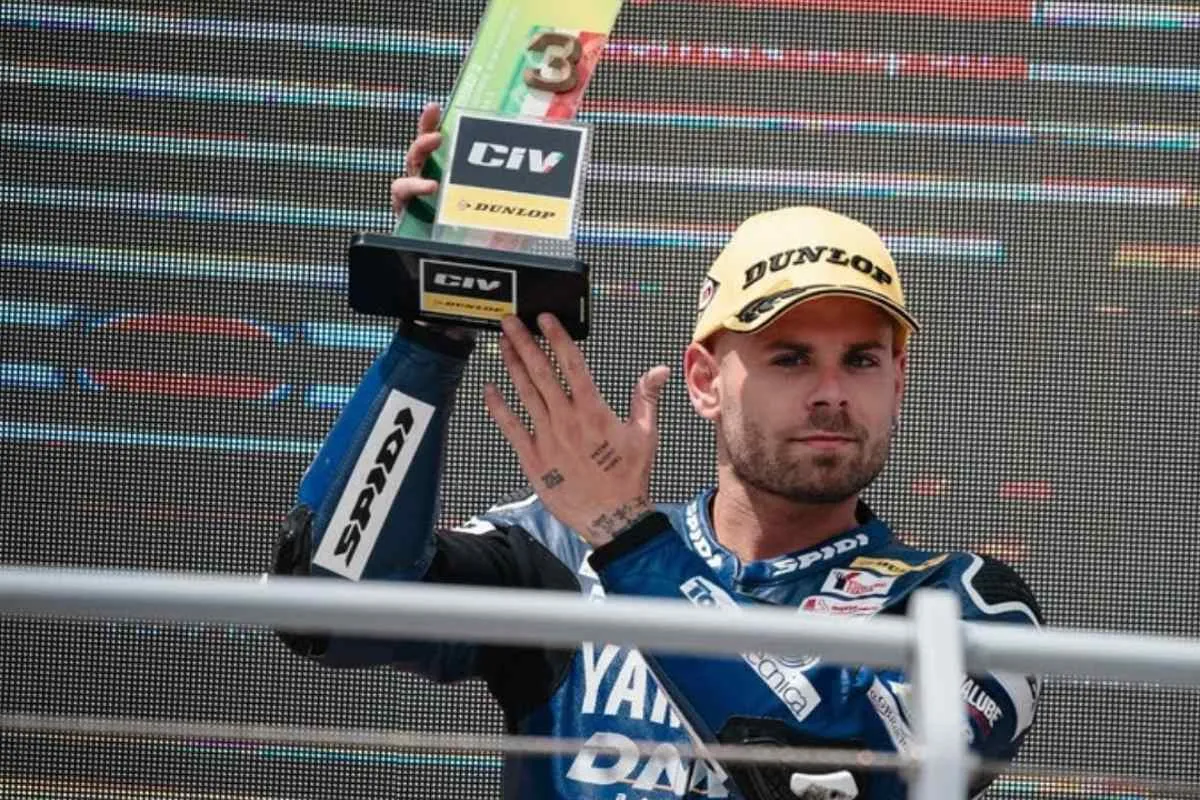 alessandro delbianco 2