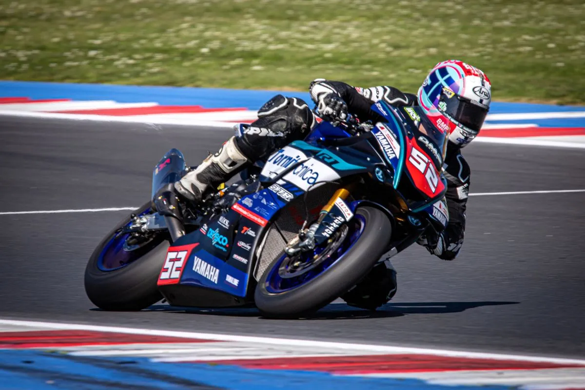 alessandro delbianco risultato