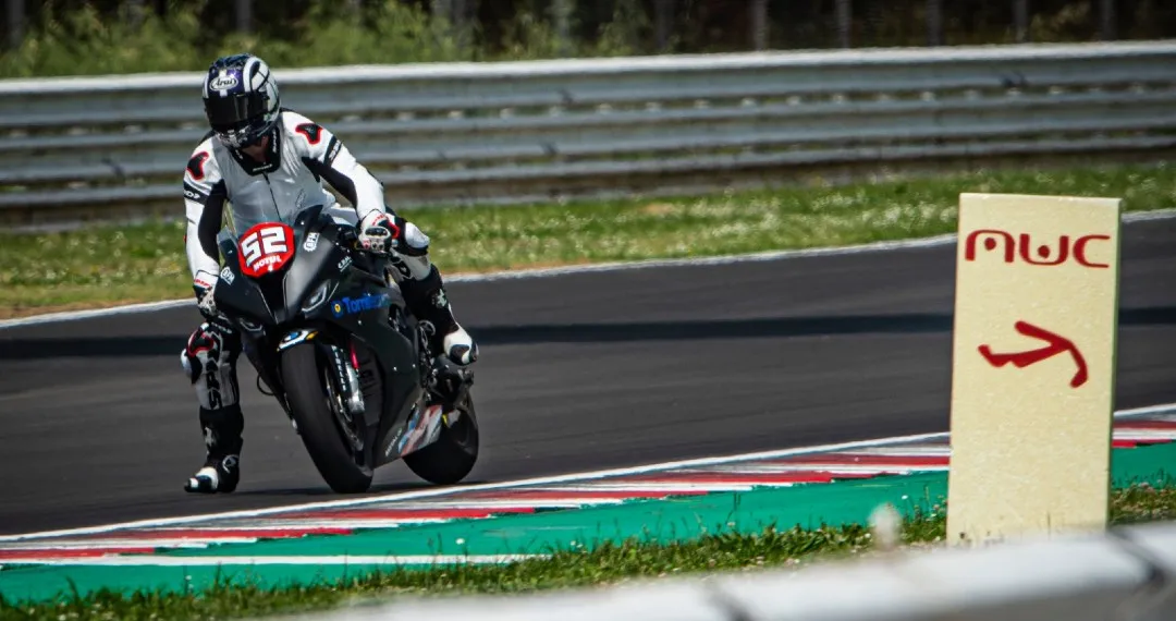 alessandro delbianco