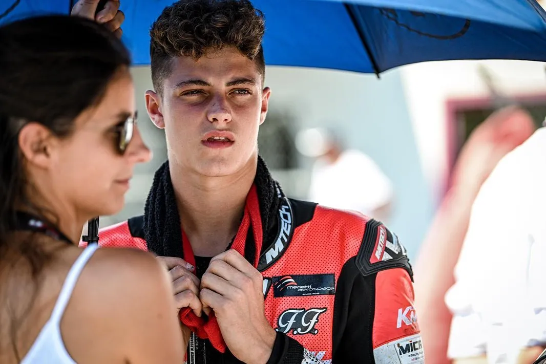 alessandro morosi juniorgp moto3