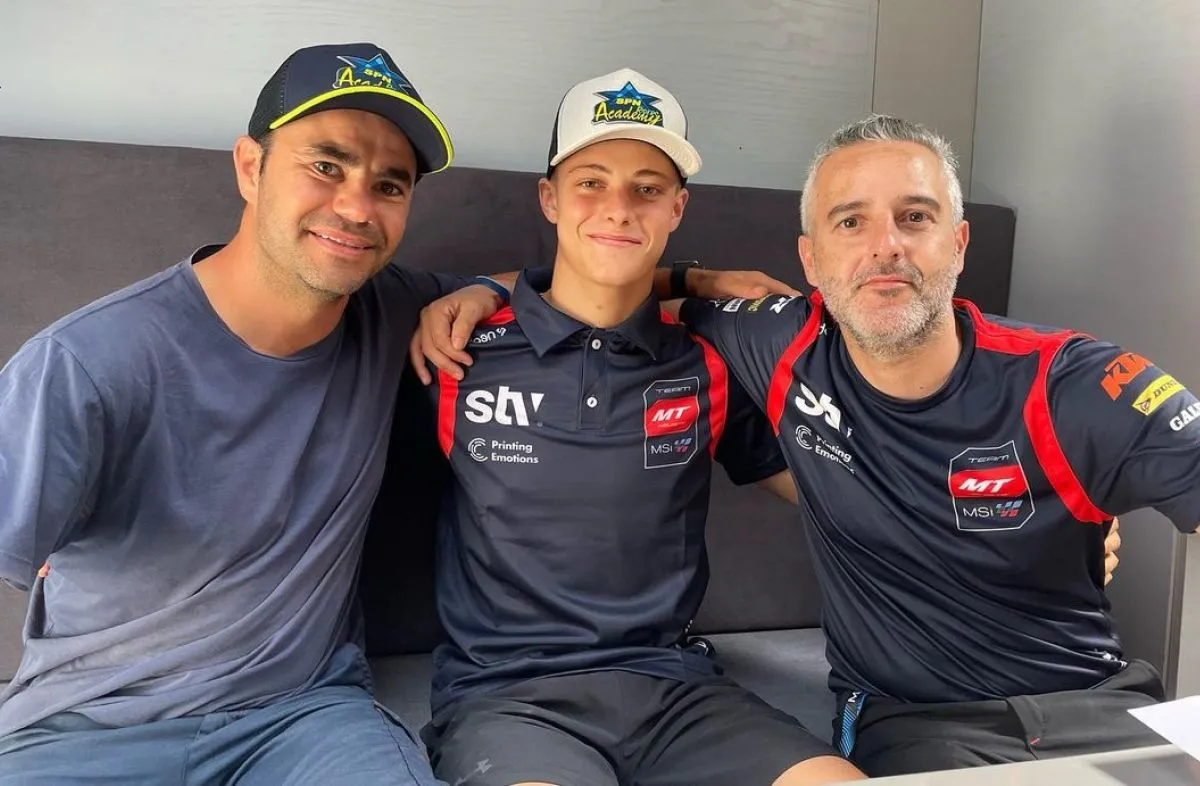 alessandro morosi moto3