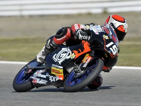 alessandro tonucci albacete 2010
