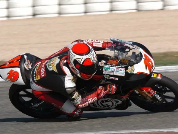 alessandro tonucci cev albacete