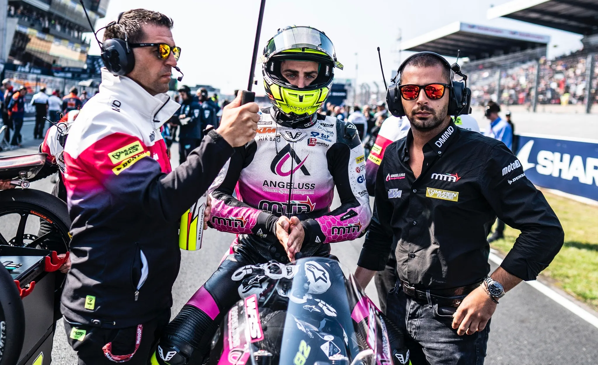 alessandro tonucci mta moto3