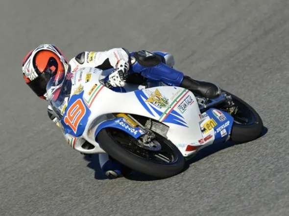 alessandro tonucci teamitaliafmi