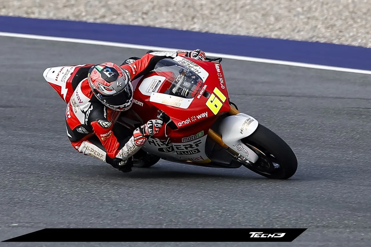 alessandro zaccone motoe austria