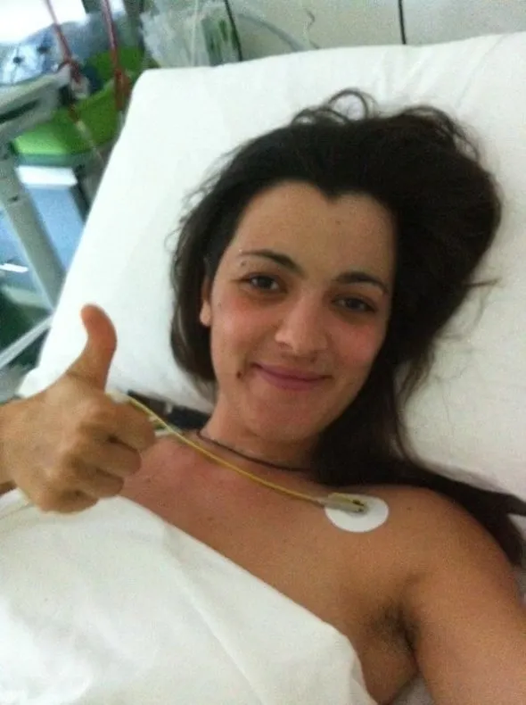 alessia polita onlus 2