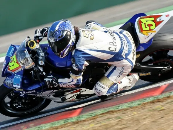 alessia polita trasimenoyamaha