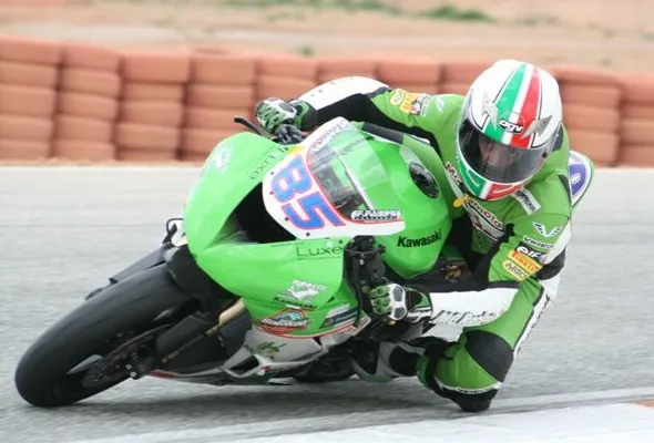alessio palumbo kawasaki puccetti test