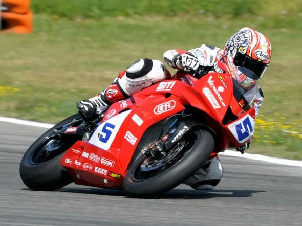 alessio velini cimonza honda velmotor