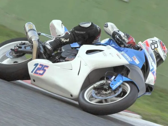 alex baldolini suzuki suriano