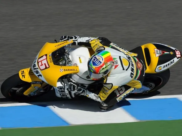 alex de angelis jerez 2011 motobi