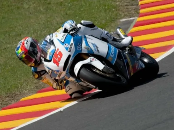 alex de angelis moto2 2010