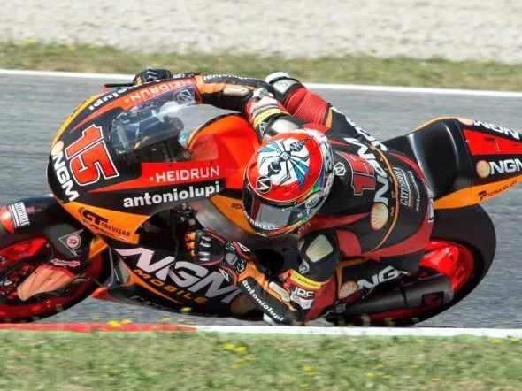 alex de angelis moto2 2013