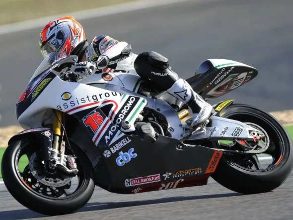 alex de angelis moto2 estoril 2010