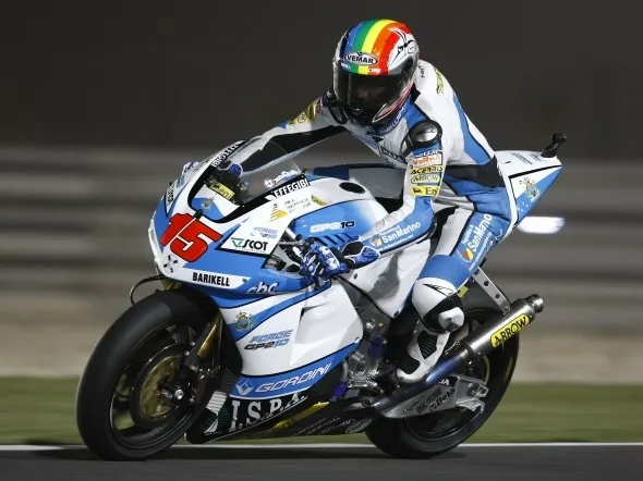 alex de angelis moto2 losail 2010