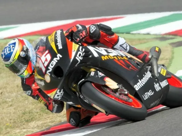 alex de angelis moto2 mugello 2012
