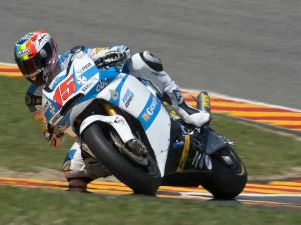 alex de angelis mugello