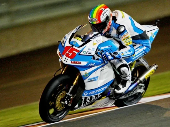 alex de angelis prove1 losail