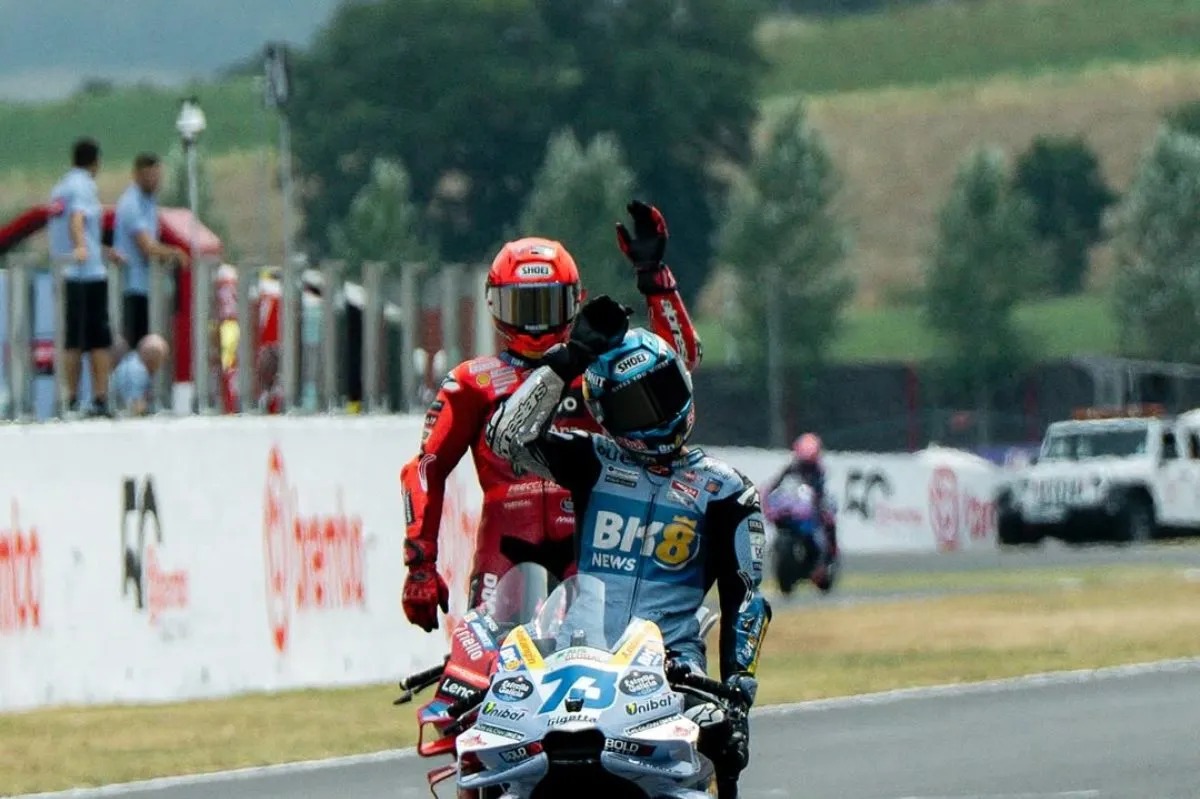 alex e marc marquez 2