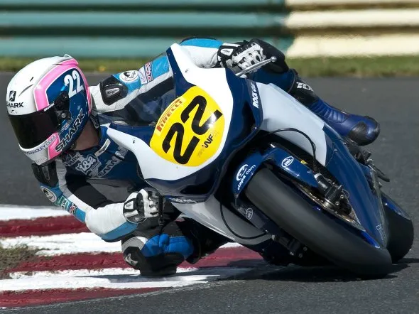 alex lowes bsb evo 2011