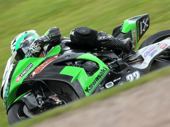 alex lowes bsb kawasaki