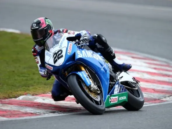 alex lowes fp1 bhatchgp 2