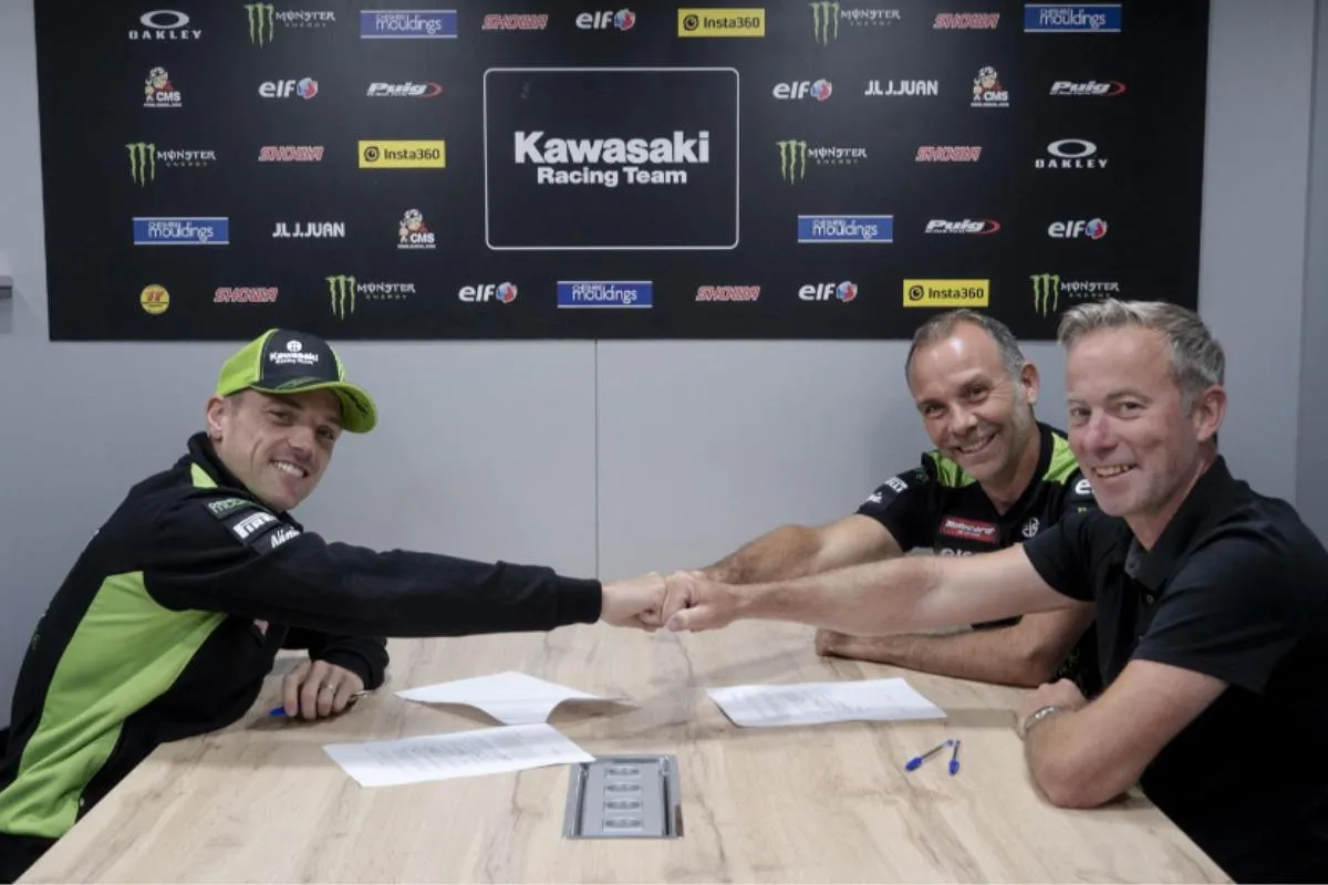 alex lowes kawasaki worldsbk
