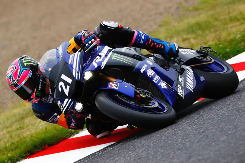 alex lowes qualifiche 8oredisuzuka 2017