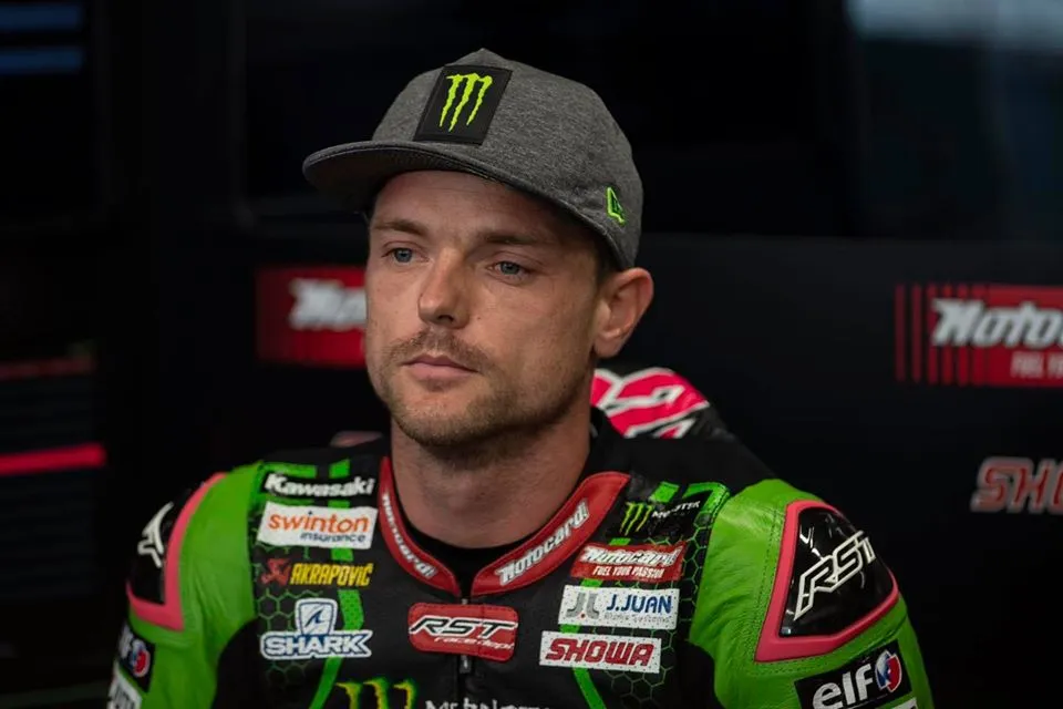 alex lowes superbike