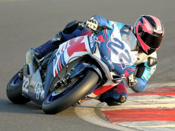 alex lowes team wfr honda 2012