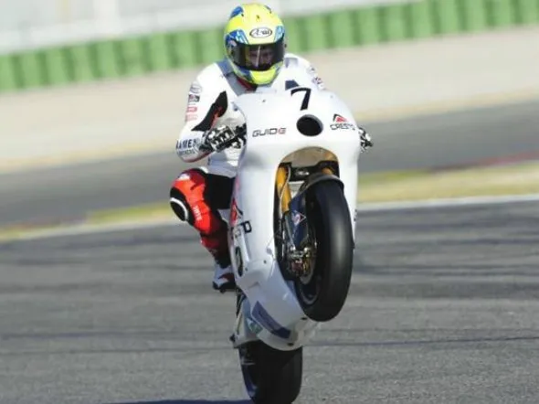 alex lundh mz test valencia