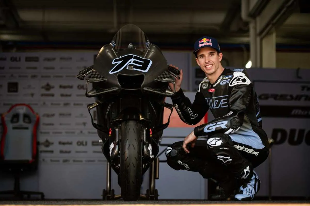 alex marquez