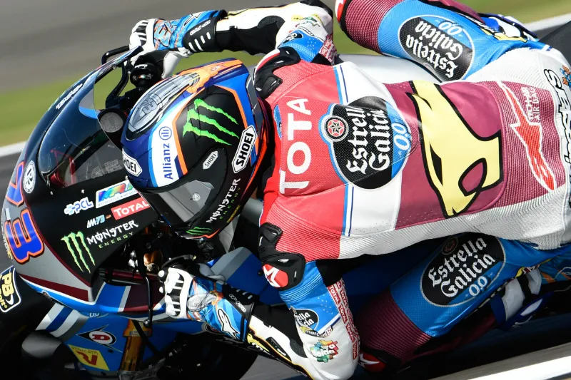 alex marquez fp1 misano 2017