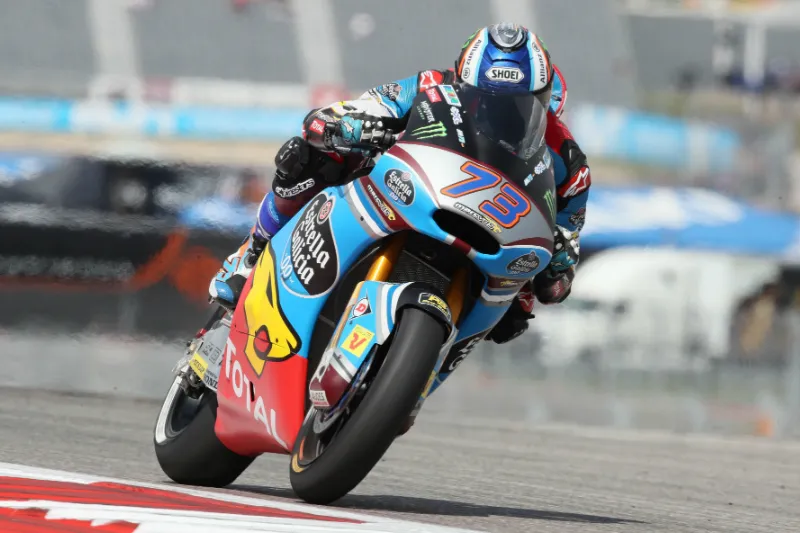 alex marquez fp3 austin 2017