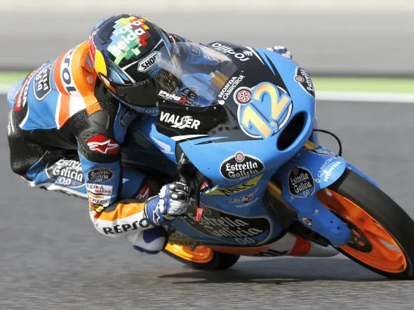 alex marquez fp3 cat 2014