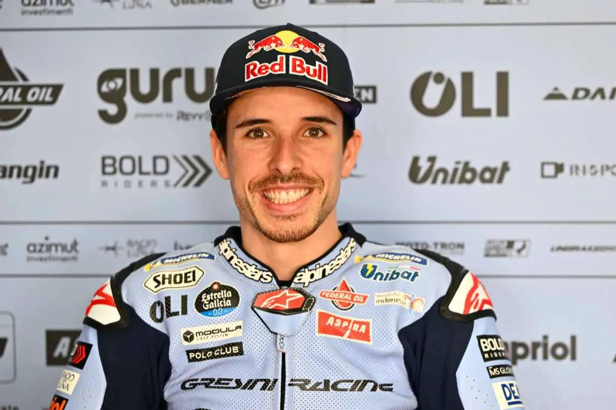 alex marquez gresini