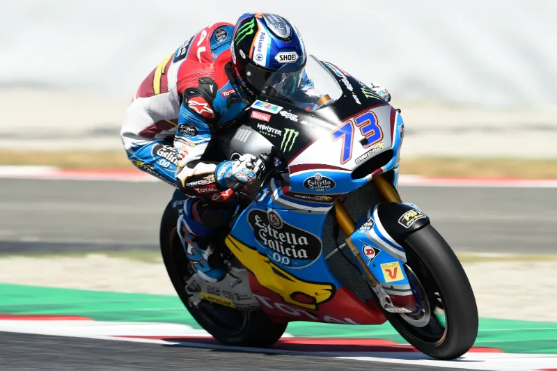 alex marquez moto2 catalunya