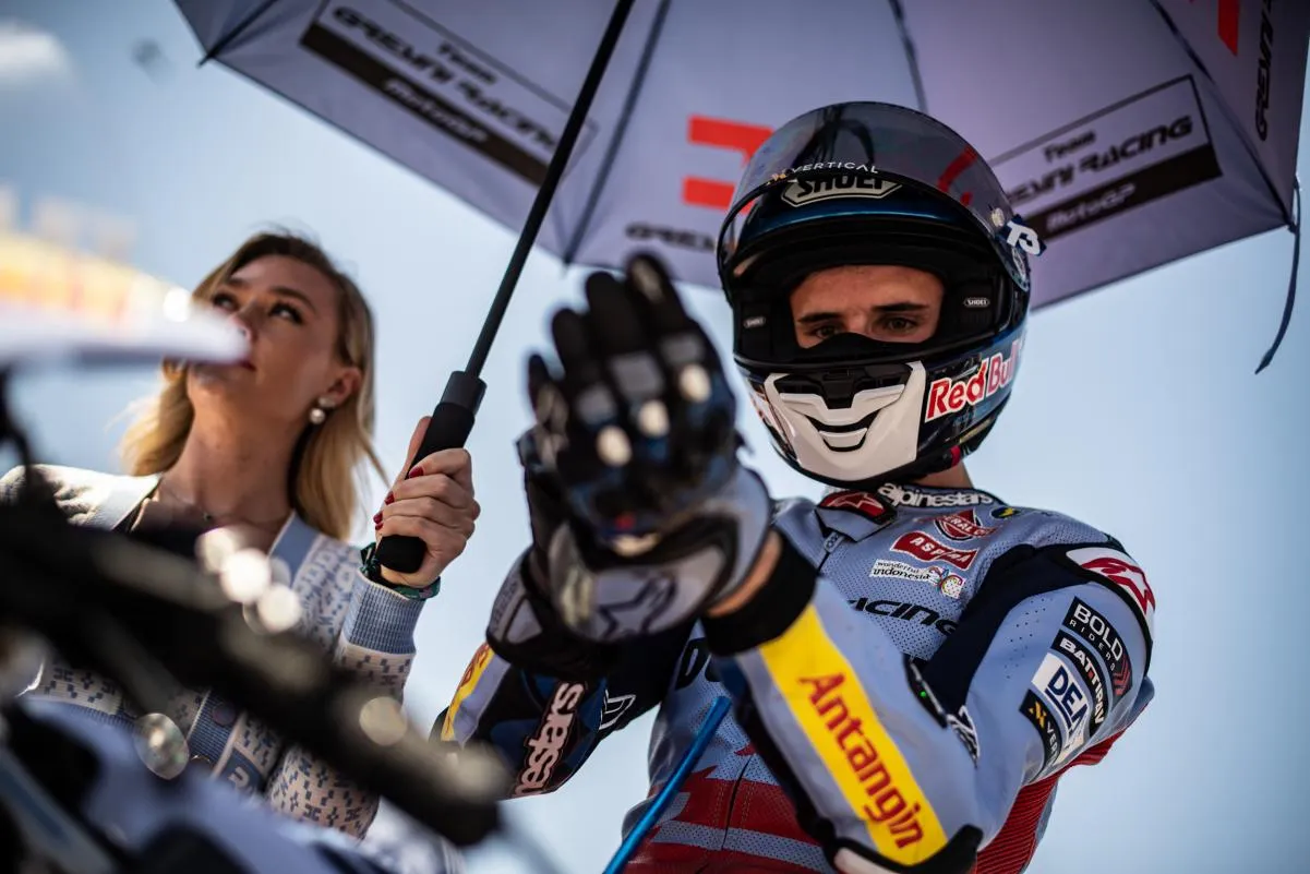 alex marquez motogp ducati gresini