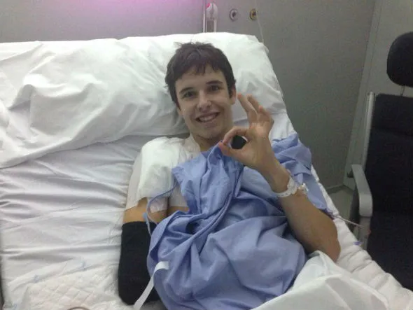 alex marquez operazione 2