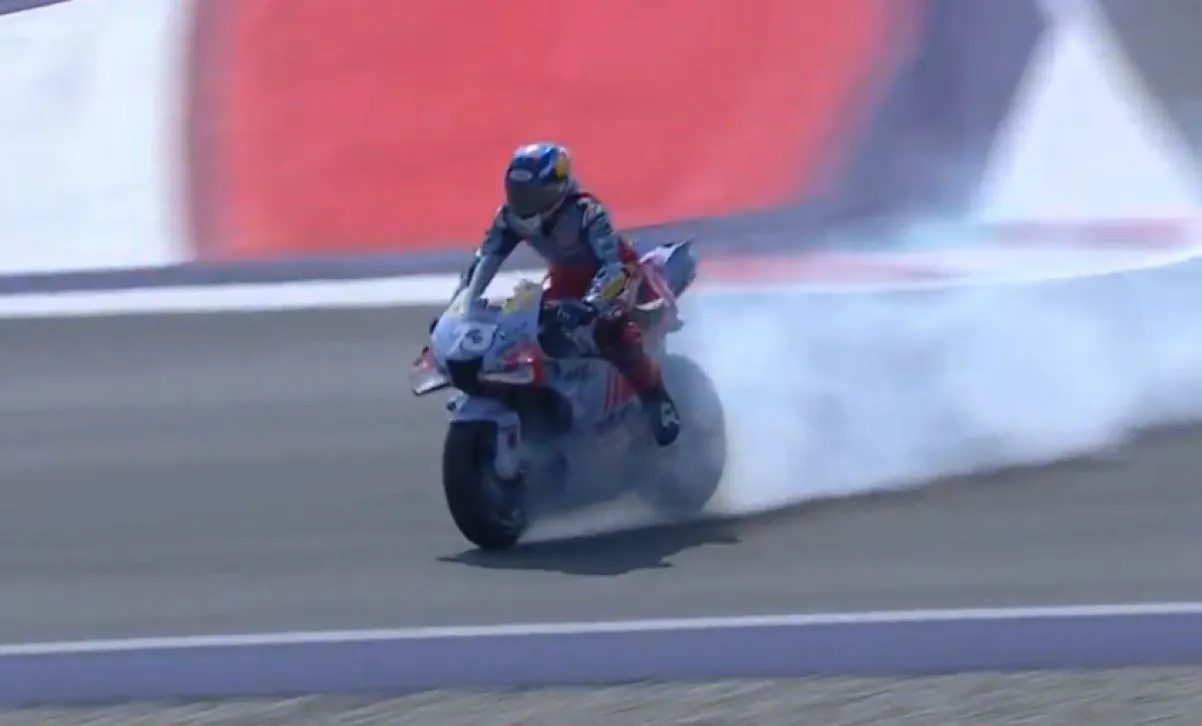 alex marquez p1 motogp austria