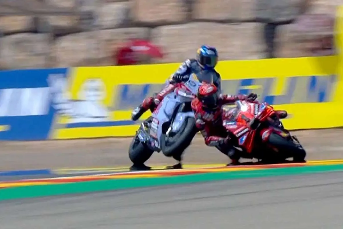 alex marquez pecco bagnaia