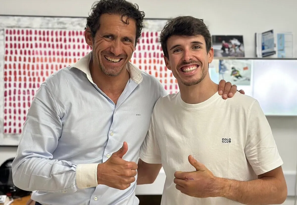 alex marquez recupero motogp