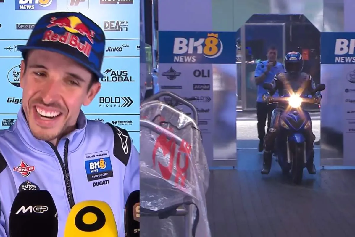 alex marquez scooter motogp brno