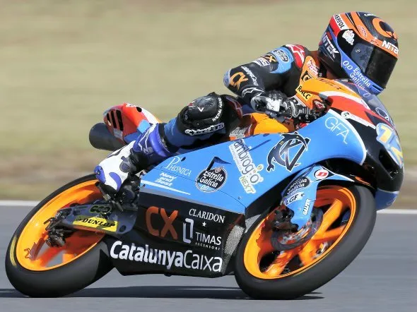 alex marquez suter honda mmx3 wwr 2012